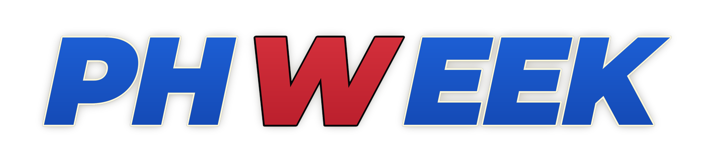 phweek logo